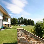 Ferienhaus Montreux Holiday Home