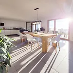 Ferienhaus Montreux Holiday Home