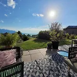 Ferienhaus Montreux Holiday Home