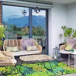 Montreux Holiday Home