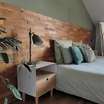 Ferienhaus Montreux Holiday Home