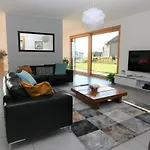Ferienhaus Montreux Holiday Home