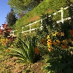 Montreux Holiday Home