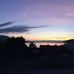 Ferienhaus Montreux Holiday Home