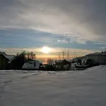 Montreux Holiday Home Montreux