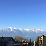 Ferienhaus Montreux Holiday Home Montreux