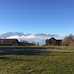 Ferienhaus Montreux Holiday Home Montreux