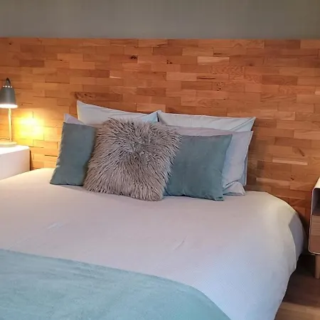 Montreux Holiday Home Dom wakacyjny Montreux
