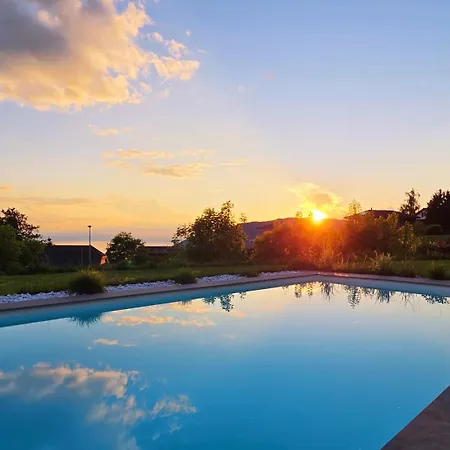 Holiday home Montreux Holiday Home *