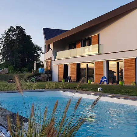 Casa vacanze Montreux Holiday Home