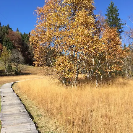 Casa vacanze Montreux Holiday Home