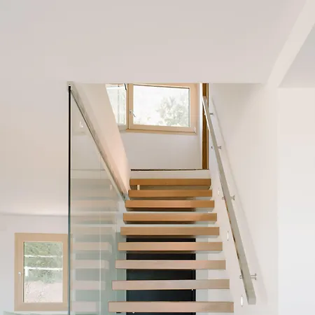 Casa vacanze Montreux Holiday Home