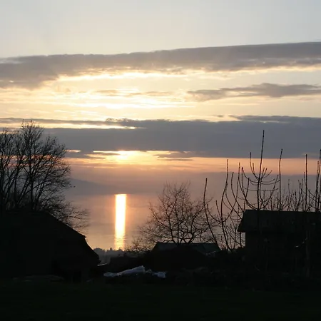 Montreux Holiday Home