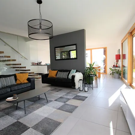 Montreux Holiday Home Montreux