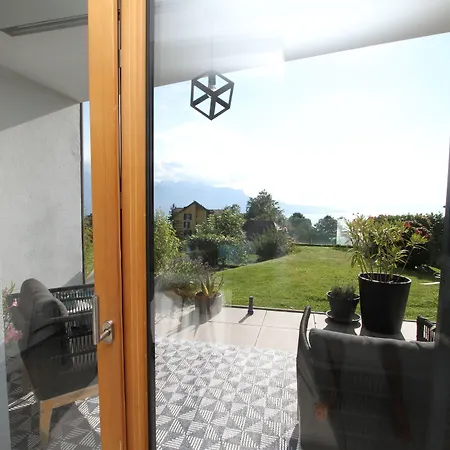 Ferienhaus Montreux Holiday Home Montreux