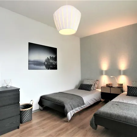 Montreux Holiday Home Montreux