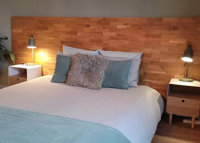 Montreux Holiday Home Prázdninový dům Montreux