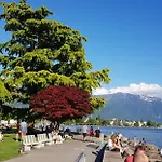 Montreux Holiday Home * Montreux