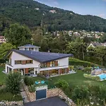 Montreux Holiday Home