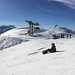 Nyaraló Montreux Holiday Home