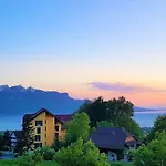 Montreux Holiday Home