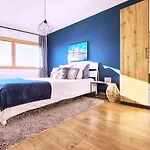 Montreux Holiday Home Nyaraló