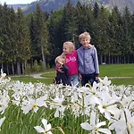 Montreux Holiday Home *