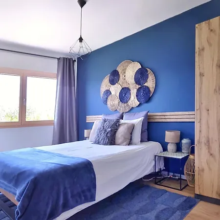 Montreux Holiday Home * Montreux