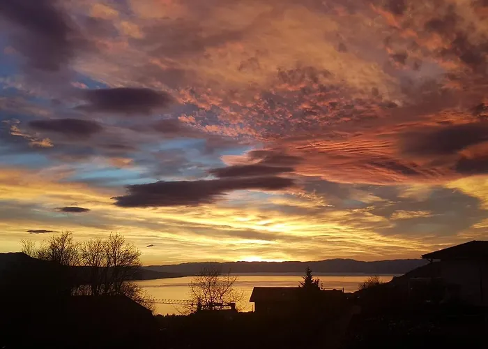 Montreux Holiday Home