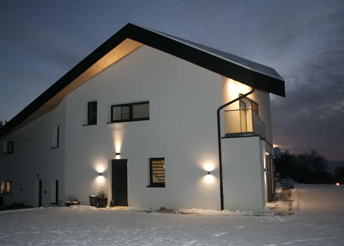 Montreux Holiday Home Montreux