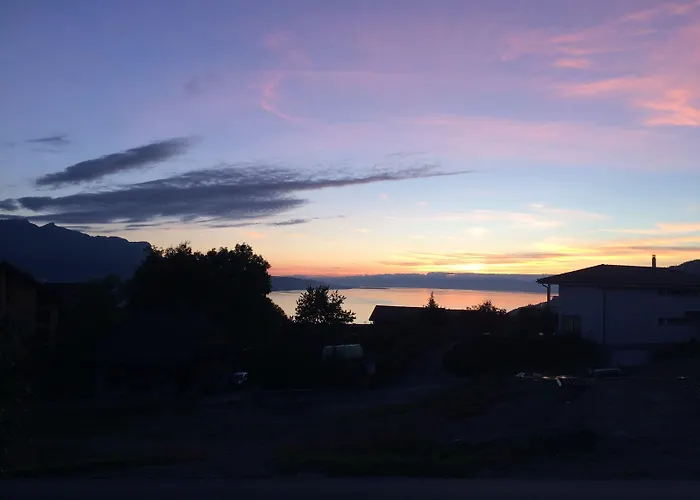 Ferienhaus Montreux Holiday Home