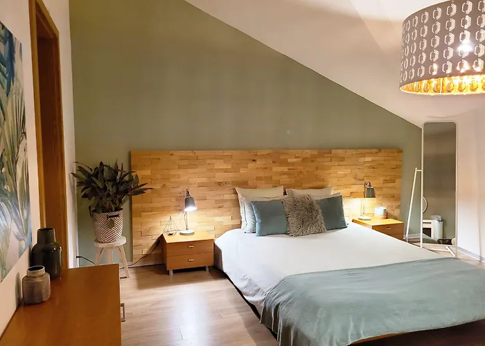 Ferienhaus Montreux Holiday Home Montreux