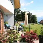 Tatil Evi Montreux Holiday Home Montrö