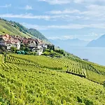 Montreux Holiday Home Montrö