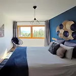 Tatil Evi Montreux Holiday Home Montrö
