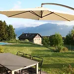 Tatil Evi Montreux Holiday Home Montrö