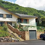 Tatil Evi Montreux Holiday Home Montrö