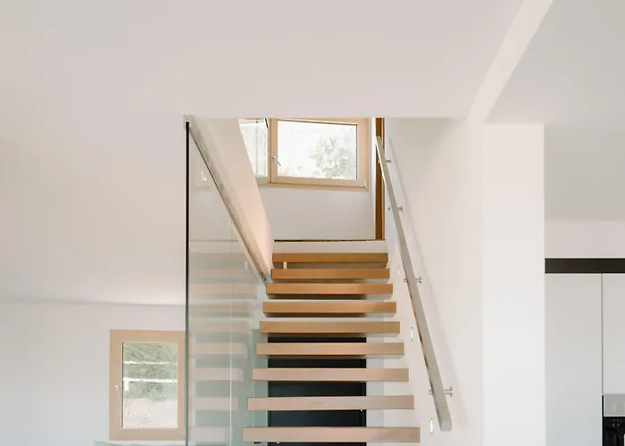 Dom wakacyjny Montreux Holiday Home