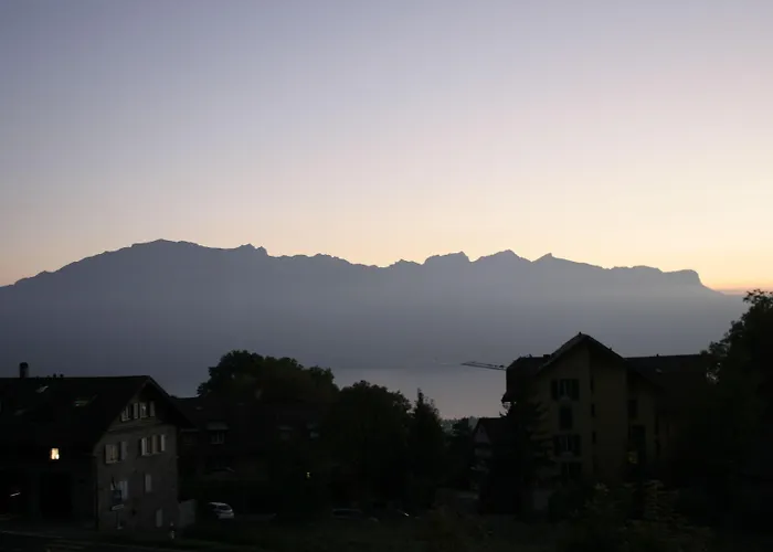 Montreux Holiday Home Dom wakacyjny Montreux